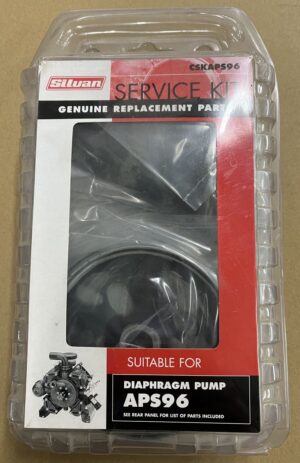 Service Kit suit APS96 pump