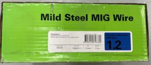 Mig Wire 1.2mm Magmate
