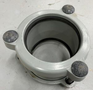 Milne Joint 125mm