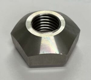 Pump nut Southern Cross