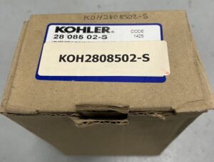 Kohler 25A stator