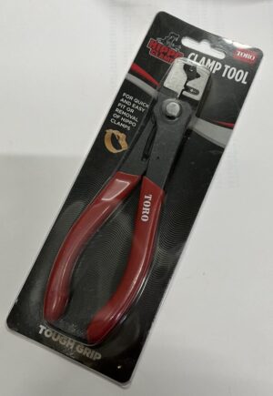 Hippo clamp tool