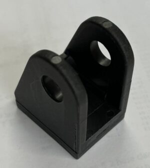 Driving light bracket