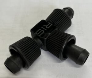 Drip-Loc tee 13mm