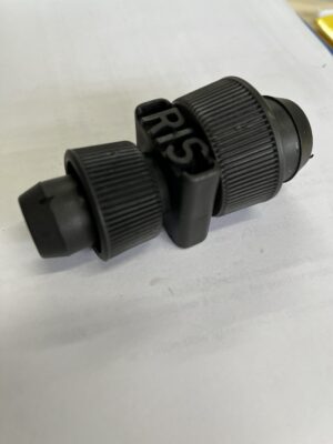 Drip-Loc reducer 25 to 19mm