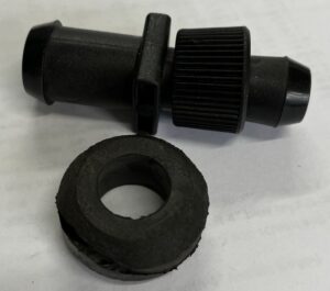 Drip-Loc take off 16mm