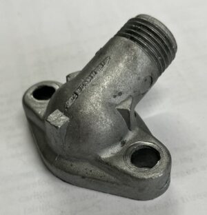 AR30 out let manifold