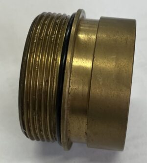 Dorot filter adaptors 2''