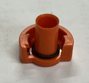 Naan Jet 3.2mm suit 233B