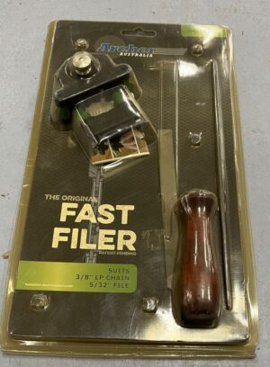 Archer Fast Filer 5/32"