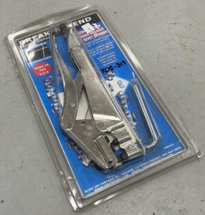 Break-n-mend Breaker & Spinner