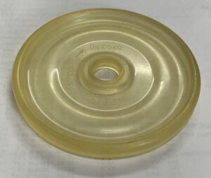 Udor Zeta 70 diaphragm