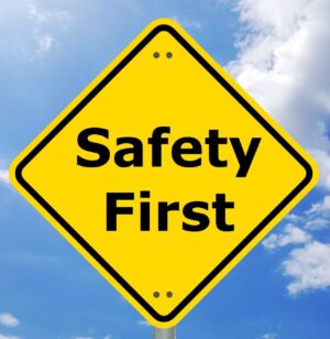 Safety