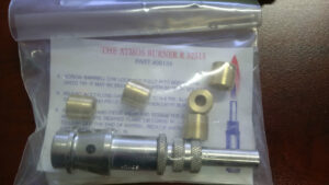 Atmos Tool - Acetylene Burner Welding Tool