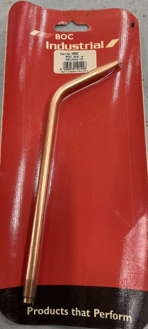 BOC Welding Tip 20W-A
