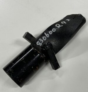 IH post hole digger point