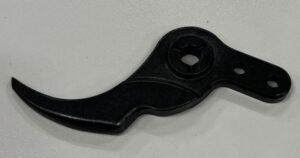 Pellenc P2000 anvil