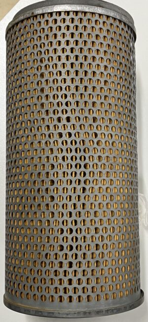 Iseki T9000 outer air filter