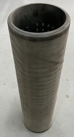 Toro screen to suit F140F and F240F filters