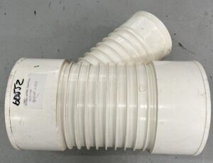 Storm water junction 225 x 150mm