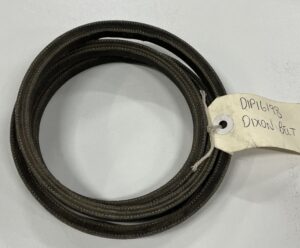 Dixon mower belt DIP16198