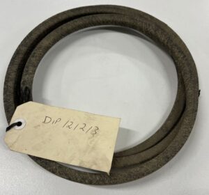 Dixon belt DIP121213