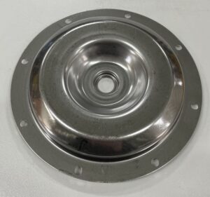 Davey SJ60-08PC back plate