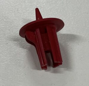 Philmac Streammaster red flipper