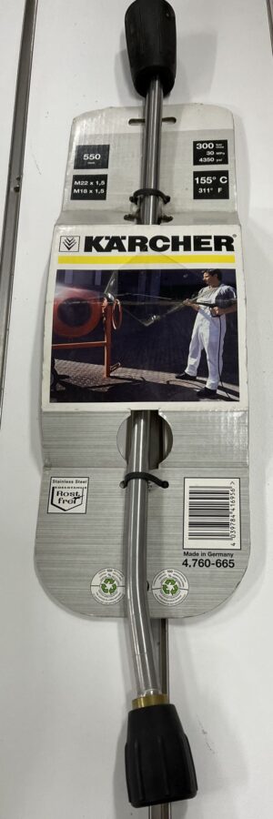 Karcher lance 4.760.665