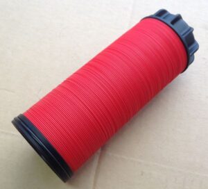 Azud disc filter set, suit 2''
