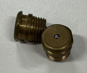 KGR button head grease nipple