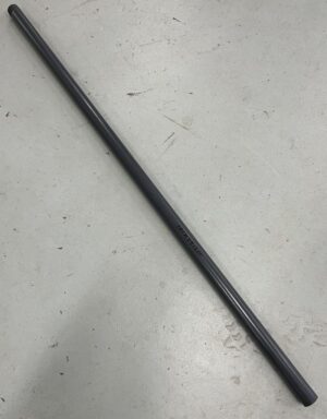 PVC Riser 1'' Male x 3/4'' Female BSP x 1200mm long