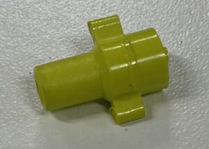 Naan anti mist adaptor yellow