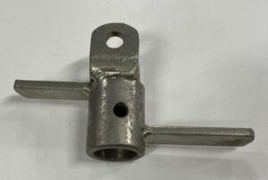 Silvan SX250 & SX500 Agitator