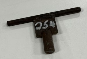 Naan 254 dismantle tool