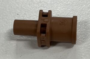 Netafim SPNT SD SHUTTER 160090 BROWN