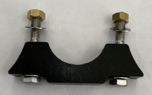K Line clamp