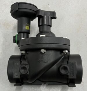Bermad bluetooth valve 2''