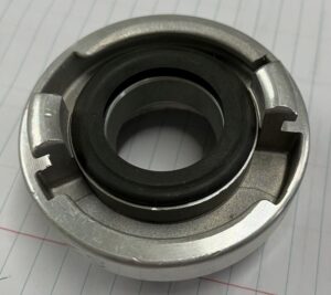 Storz 1 1/2'' fitting
