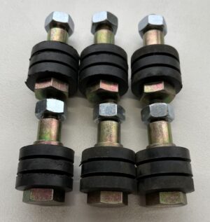 Pin and washer drive set