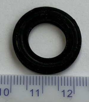 Irrigator drive spool seal PCK383