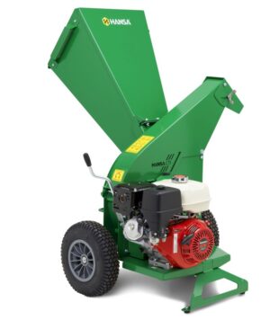 Hansa Chippers