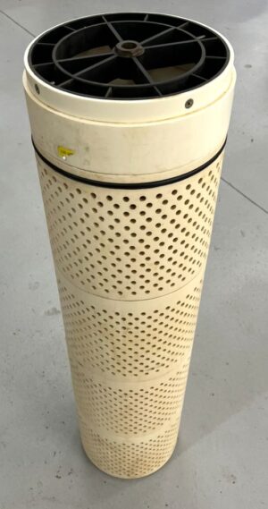 Yamit 6'' filter screen