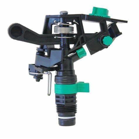 Naan 427B Part Circle Sprinkler – 4 mm Nozzle