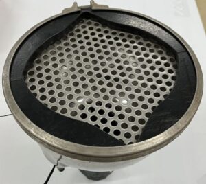 1 1/2 Foot Valve