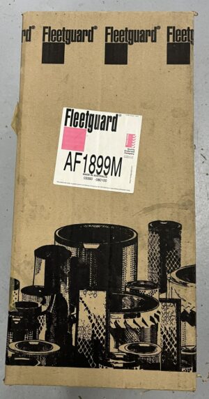 AF1899M Inner air filter