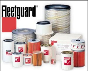 Fleetguard Fiters
