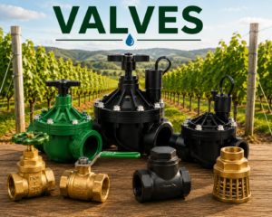 Valves