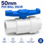 Ball Valve PVC 50mm