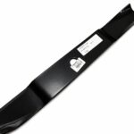 Simplicity 1719599ASM Mower Blade – 20.5"